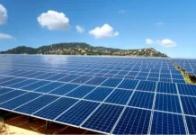 Cek Fakta: Solar Panel Tetap Berfungsi saat Hujan
