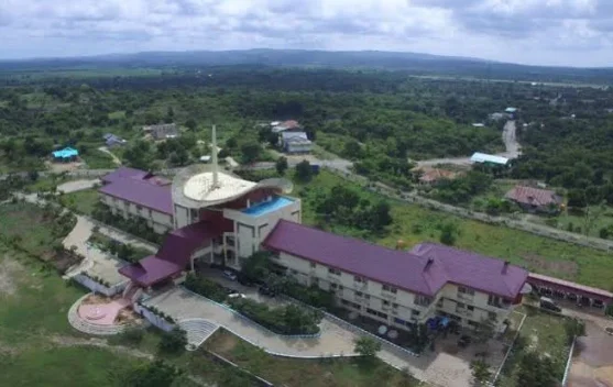 Kabupaten Rote Ndao Resmi Berdiri 2002