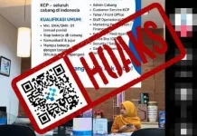 Hoaks Lowongan Kerja dari FIF Group
