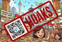 Hoaks Gaji PPPK akan Dialihkan dari APBD ke APBN