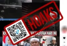 Hoaks KPK Sita 8 Rumah dan 9 Mobil Khofifah Korupsi Dana Hibah