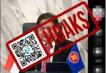Hoaks Pendaftaran Bantuan dari Menko Airlangga