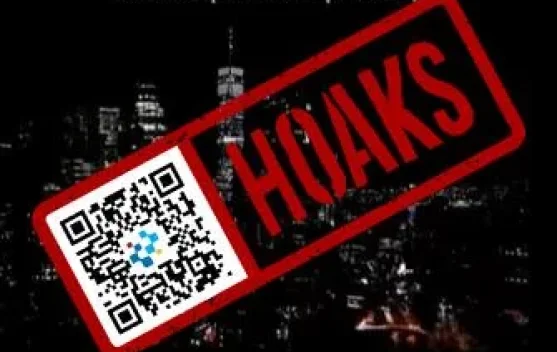 Hoaks Pemadaman Listrik Global Selama 9 Hari Mulai 18 Juli 2026