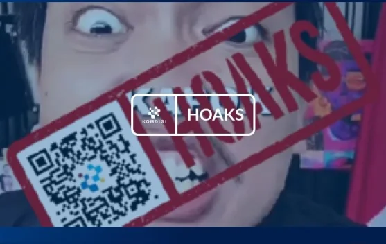 HOAKS: Purbaya Sebut Bakal Naikkan BBM Subsidi Jadi Rp16 Ribu