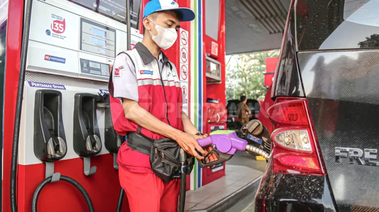 Rencana Pemerintah Menambah Anggaran Subsidi Demi Stabilitas Harga Energi