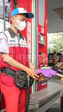 Rencana Pemerintah Menambah Anggaran Subsidi Demi Stabilitas Harga Energi