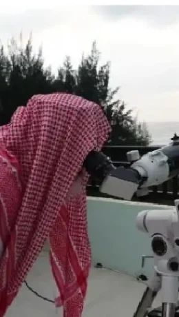 Prediksi Perbedaan Idulfitri 2026