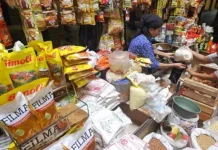 Stabilisasi Harga Bahan Pokok dan Kenyataan di Lapangan