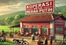 Pemerintah Dorong KPM Bansos Masuk Anggota Koperasi Merah Putih