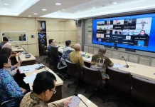 Diplomasi Aktif dan Perlindungan WNI Pascaserangan AS-Israel terhadap Iran