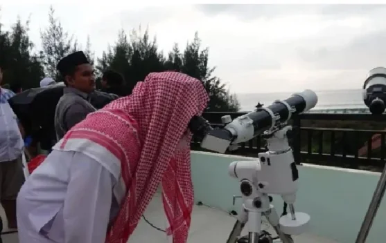 Prediksi Perbedaan Idulfitri 2026