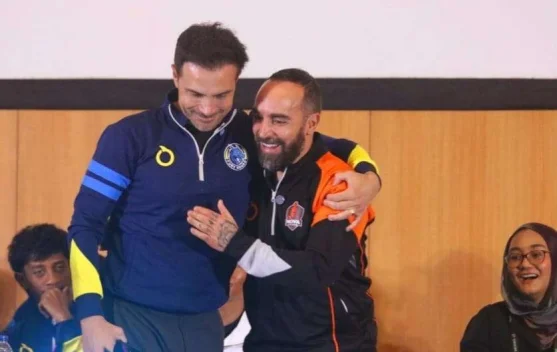 Bintang Futsal Dunia, Ricardinho dan Falcao Ramaikan XSeries-2