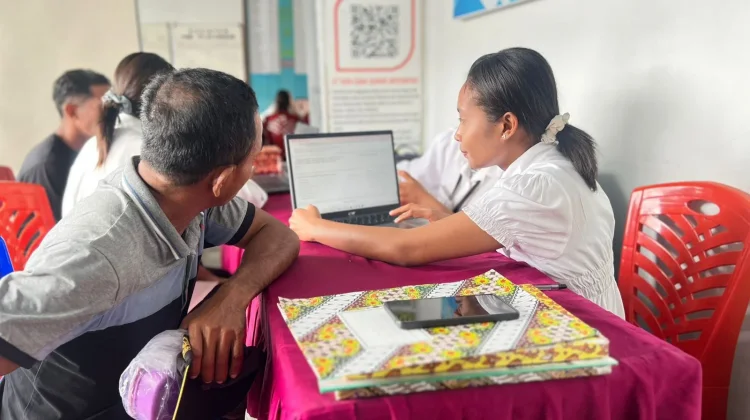 Lapas Atambua Dorong Partisipasi Survei Pelayanan