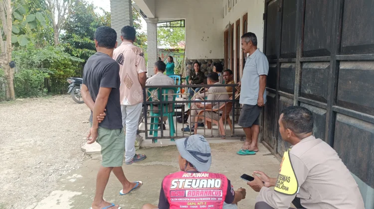 ATR/BPN Belu Komitmen Mencegah Kesalahan Penerbitan Sertifikat Tanah