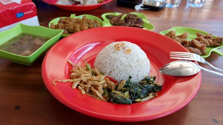 Nabas Dharren Favorit Baru Betun