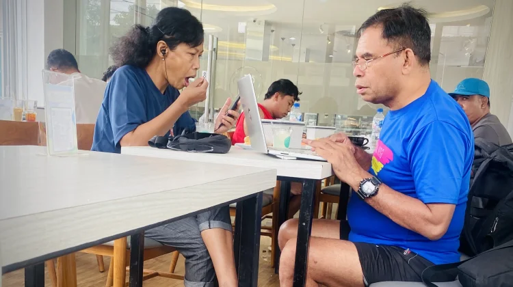 Kafe di Atambua Kini Jadi Pilihan Bersantai Keluarga hingga Profesional