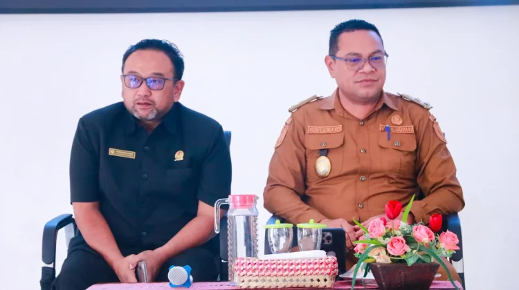 Musrenbang RKPD Kabupaten Belu Tahun 2027