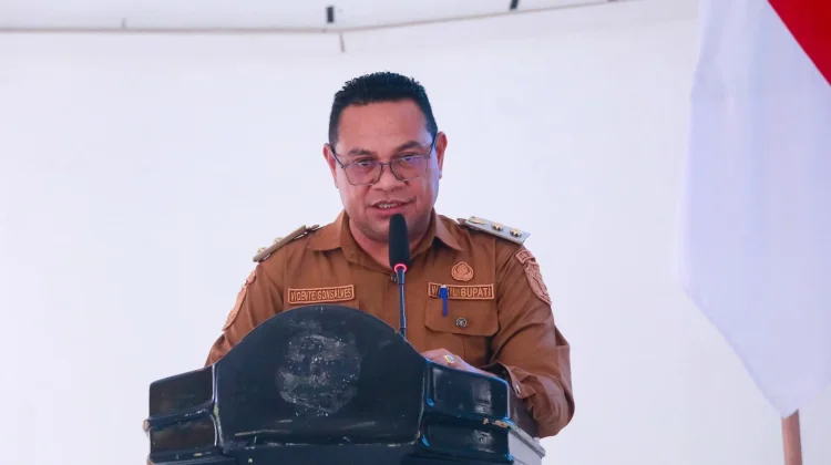 Musrenbang RKPD Kabupaten Belu Tahun 2027