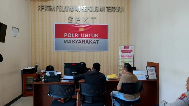 Kasus Sengketa Lahan Kamanasa Kembali Diproses Polisi