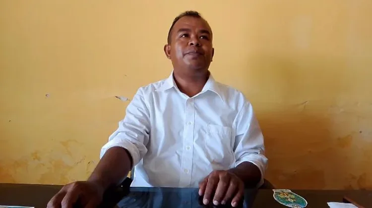 SMP Negeri 1 Malaka Tengah Umumkan Kelulusan Seratus Persen