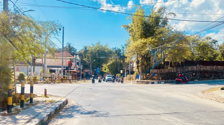 Pertalite Langka di Atambua, Aktivitas Transportasi Warga Terhambat
