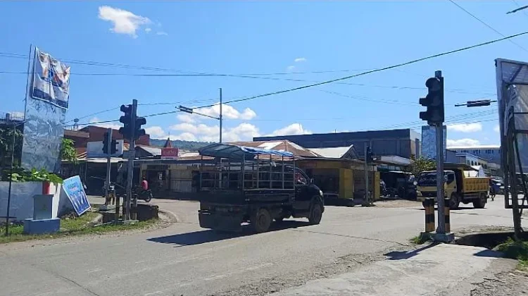 Satlantas Polres Malaka Tangani Tujuh Kasus Kecelakaan Tersisa