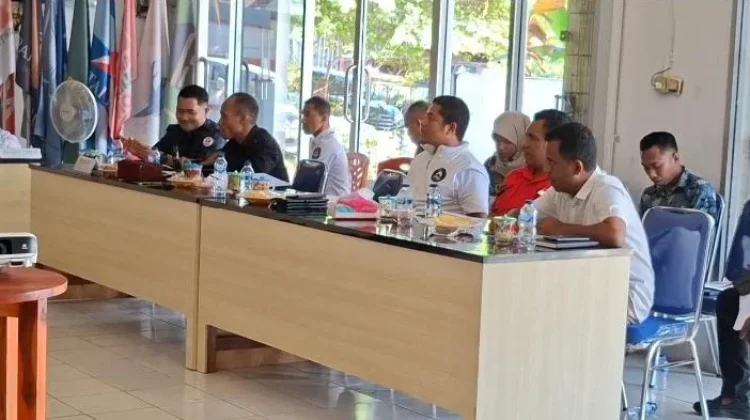 Jumlah Pemilih Malaka Bertambah pada Triwulan II 2026