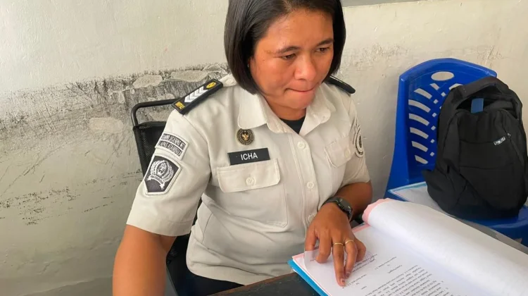 Lapas Atambua Percepat Proses Usulan Amnesti