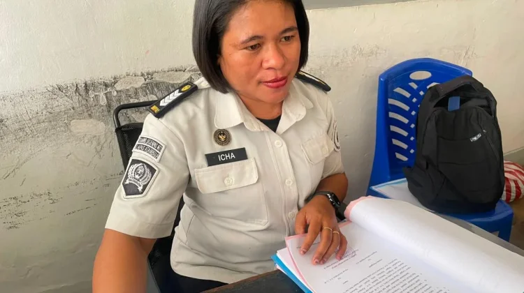 Lapas Atambua Percepat Proses Usulan Amnesti