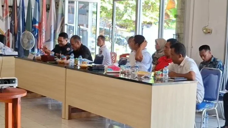 Bawaslu Minta KPU Validasi Data Pemilih Berkelanjutan