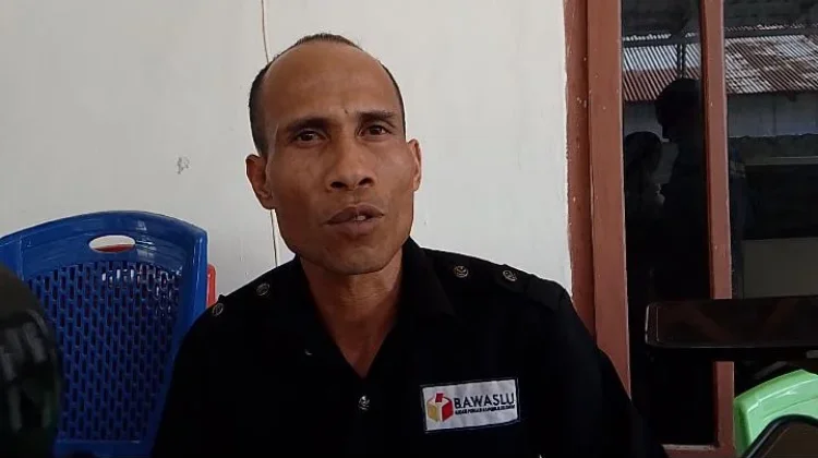 Bawaslu Minta KPU Validasi Data Pemilih Berkelanjutan
