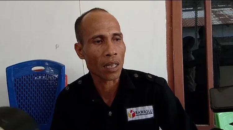 Bawaslu Minta KPU Validasi Data Pemilih Berkelanjutan