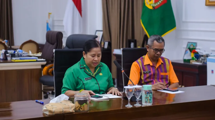 Gerakan Lintas Batas Lawan HIV/AIDS