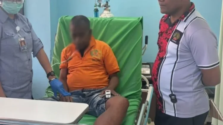 Lapas Atambua Tegaskan Penanganan Medis Tahanan Sesuai Prosedur