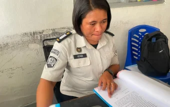 Lapas Atambua Percepat Proses Usulan Amnesti