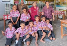 Program MBG Dorong Ekonomi Warga Malaka