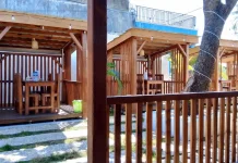 Nabas Dharren Favorit Baru Betun