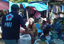 PMI Belu Gencarkan Sosialisasi Rabies
