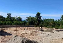 Progres KDMP Beiudukfoho Capai 75 persen