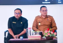 Musrenbang RKPD Kabupaten Belu Tahun 2027