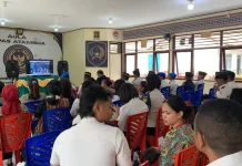 Tasyukuran HBP ke-62 Pemasyarakatan Didorong Bertransformasi