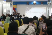 Kepala LPP RRI Atambua Hadiri Kegiatan Stakeholder Day Tahun 2026