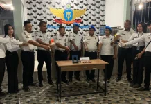 Lapas Atambua Perketat Pengawasan Blok Hunian