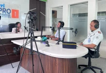 Lapas Atambua Gandeng BNNK Berantas Narkoba