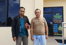 Kasus Sengketa Lahan Kamanasa Kembali Diproses Polisi