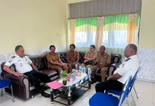 Lapas Atambua Perkuat Tata Kelola Koperasi Pertokoaan