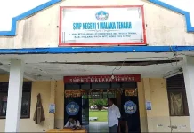 SMP Negeri 1 Malaka Tengah Umumkan Kelulusan Seratus Persen