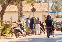 Pertalite Langka di Atambua, Aktivitas Transportasi Warga Terhambat