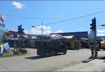 Satlantas Polres Malaka Tangani Tujuh Kasus Kecelakaan Tersisa