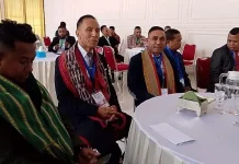 RAC Peradi Atambua Bahas Penguatan Organisasi dan Kompetensi Advokat